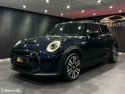 MINI 3 Portas Cooper SE Yours