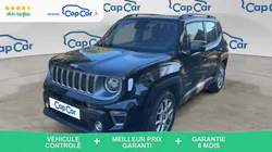 Jeep Renegade 1.6 MultiJet 120 Limited