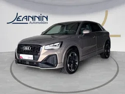 AUDI Q2 35 TDI 150 S tronic 7 quattro S line Plus