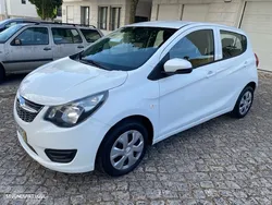Opel Karl 1.0 Rocks