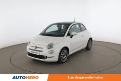Fiat 500 1.2 Star Dualogic 69 ch