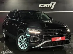 VW T-Roc 1.0 TSI Urban