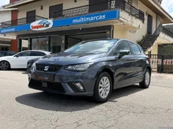 Seat Ibiza 1.0 TSI Reference
