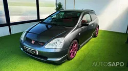 Honda Civic 2.0 Type-R 30th de 2004