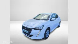 Peugeot 208 1.2 PureTech Active