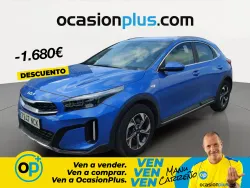 KIA XCeed 1.0 T-GDi Drive