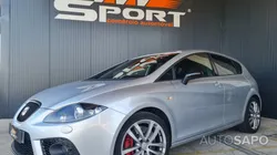 Seat Leon de 2009