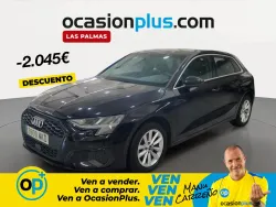 AUDI A3 Sportback 30 TFSI Advanced