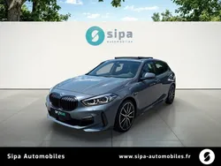 BMW Série 1 F40 118d 150 ch BVA8 M Sport 5p