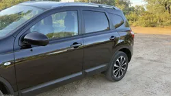 Nissan Qashqai+2 1.5