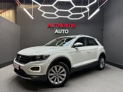 Volkswagen T-Roc 1.5 TSI EVO 150 DSG7 - CARAT - SUIVI VW