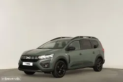 Dacia Jogger 1.0 TCe Extreme+ Up&Go 7L
