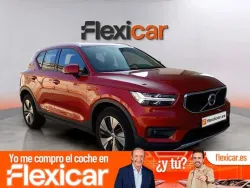 Volvo XC40 1.5 T3
