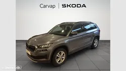 Skoda Kodiaq 2.0 TDI Ambition DSG
