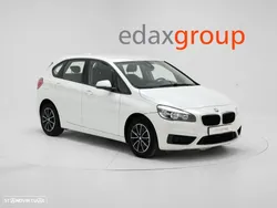 BMW 216 Active Tourer