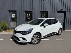 Renault Clio (4) Trend Tce 75