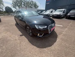 Audi a4 avant 35 tdi 150ch s line s tronic 7 euro6d-t