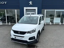Peugeot Rifter 1.5BlueHDi 100cv Allure BVM6