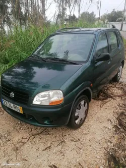 Suzuki Ignis 1.3 GL