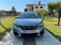 Peugeot 3008 1.5HDi 130cv 56.000Km Nacional