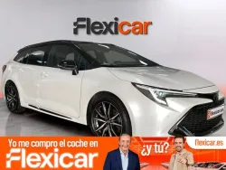 Toyota Corolla Touring Sports 140H GR Sport