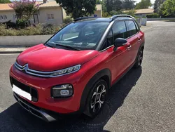 CITROEN C3 Aicross 1.2 THP Puretech 110 EAT6 Shine
