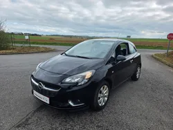 Opel Corsa 1.4 turbo Excite