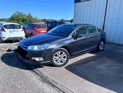 CITROEN C5 2.0 HDi 140 CV EXCLUSIF 164145 KM 02/2014