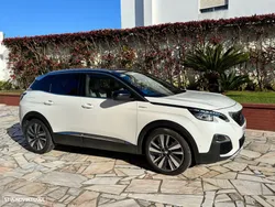 Peugeot 3008 1.6 Hybrid4 GT Pack e-EAT8