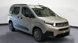 Citroën Berlingo III VAN CABINE APPROFONDIE 1.5 BLUEHDI S&S - 130 EAT8 PLUS