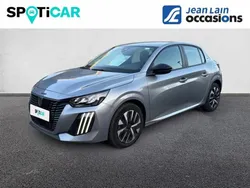Peugeot 208 100 S&S BVM6 Style