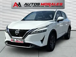 NISSAN Qashqai 1.3 DIG-T mHEV 12V Acenta 4x2 103kW
