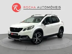 Peugeot 2008 1.2 PureTech GT Line