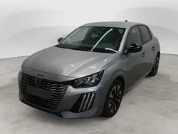 Peugeot 208 100ch BVM6 ALLURE