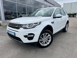 Land Rover Discovery Sport 2.0 TD4 150 EXECUTIVE 4WD BVA
