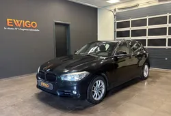 BMW SERIE 1 116D 116CH SPORT BVa