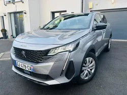 Peugeot 3008 THP 130ch S&S EAT8 GPS CLIM