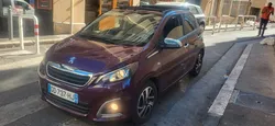 Peugeot 208 1.2Vti 82Cv Allure Toit ouvrant panoramique Ct Ok