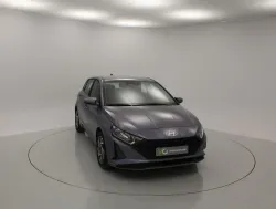 HYUNDAI i20 1.2 MPI Klass