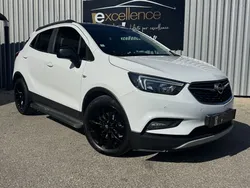 Opel MOKKA X 1.4 TURBO 140CH BLACK EDITION 4X2