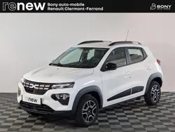 Dacia Spring Essential -23B