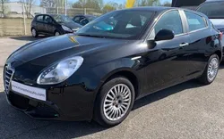 ALFA ROMEO GIULIETTA 1.4 TJET 105CH 61000 kms