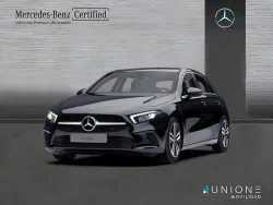 MERCEDES Clase A A 180 Progressive Line Advanced 7G-DCT