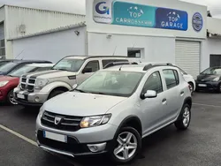 DACIA Sandero II Stepway Prestige 0.9L TCe 12V 90 cv 2015