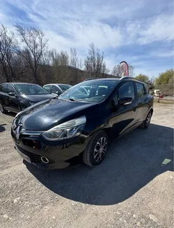 Renault Clio 4 estate 1.5 dci 90 ch energy eco2