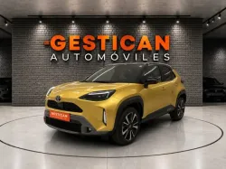 Toyota Yaris Cross 120H Premier Edition