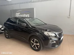 Peugeot 3008 1.2 PureTech Allure EAT6