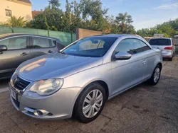 Volkswagen Eos 1.4TSI 122CV