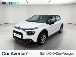 CITROEN C3 BlueHDi 100 S&S BVM6 Feel Business