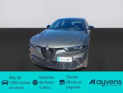 Alfa Romeo Tonale 1.6 DS Sprint FWD